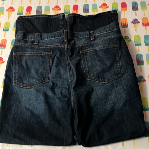 Cremieux Premium Denim Bootcut Jeans, Size 40/32 NWOT MAKE AN OFFER!!! - Picture 5 of 9